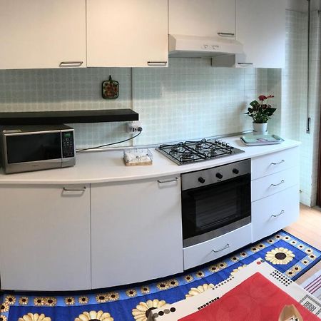 B&B Pontepiccolo Catanzaro Buitenkant foto