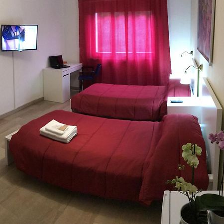 B&B Pontepiccolo Catanzaro Buitenkant foto