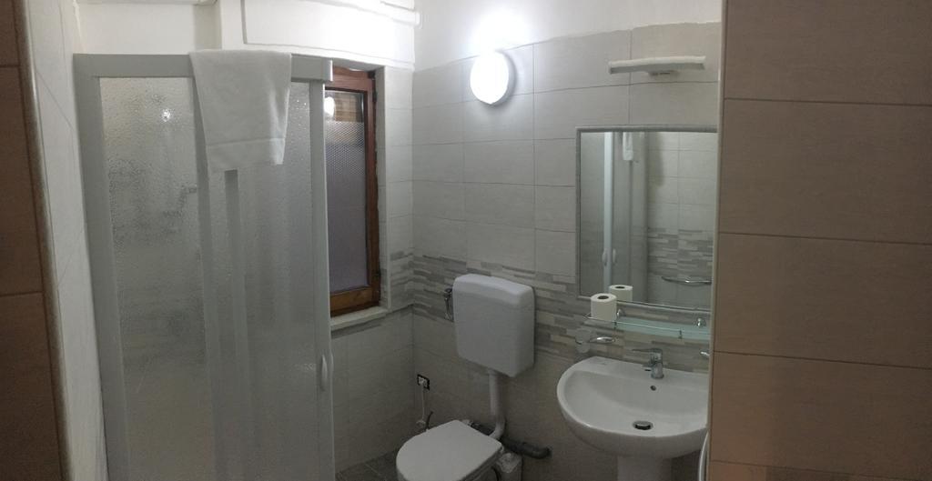 B&B Pontepiccolo Catanzaro Buitenkant foto