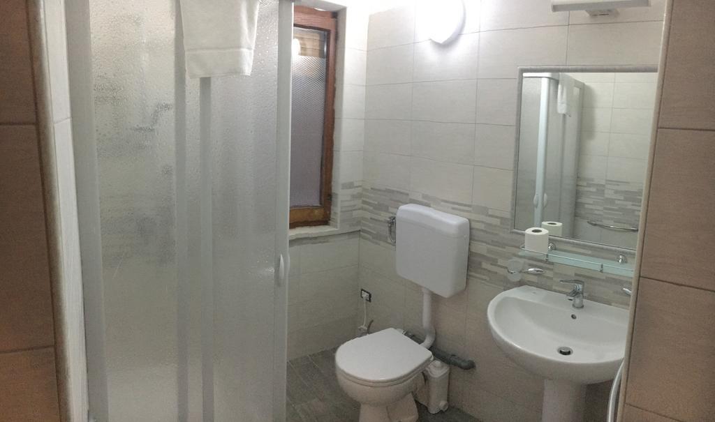 B&B Pontepiccolo Catanzaro Buitenkant foto