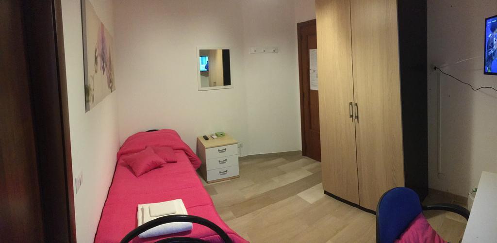 B&B Pontepiccolo Catanzaro Buitenkant foto