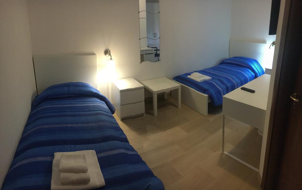 B&B Pontepiccolo Catanzaro Buitenkant foto