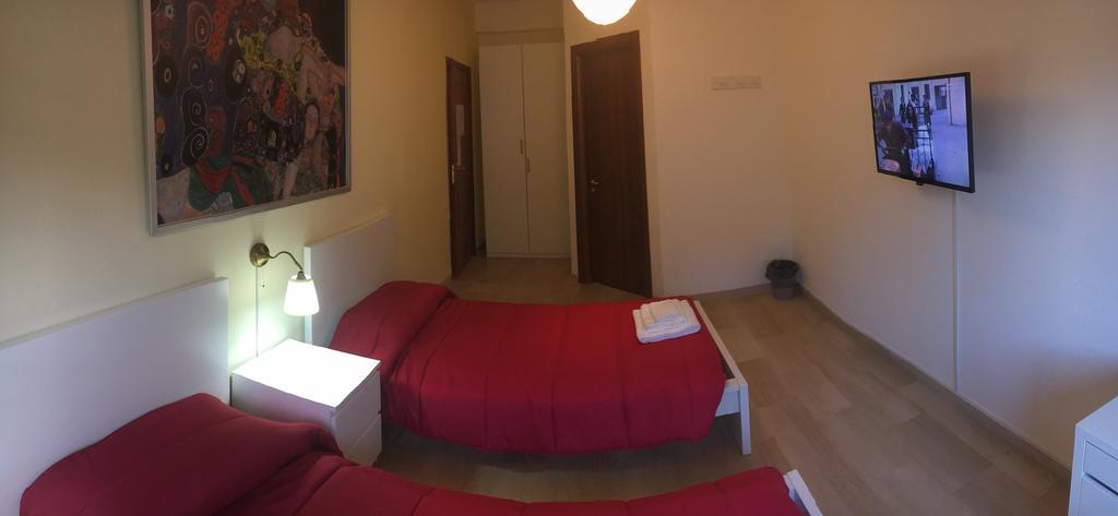 B&B Pontepiccolo Catanzaro Buitenkant foto