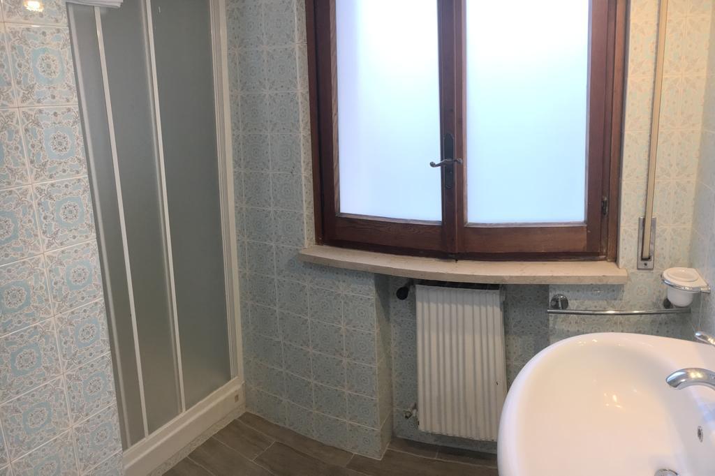 B&B Pontepiccolo Catanzaro Buitenkant foto