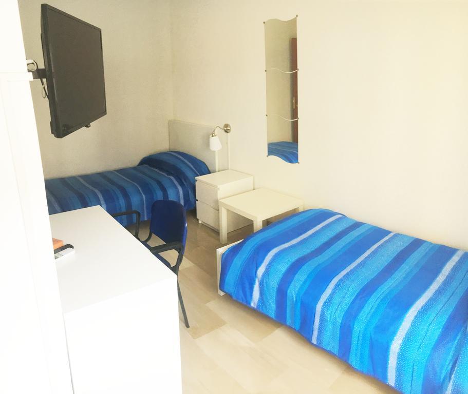B&B Pontepiccolo Catanzaro Buitenkant foto
