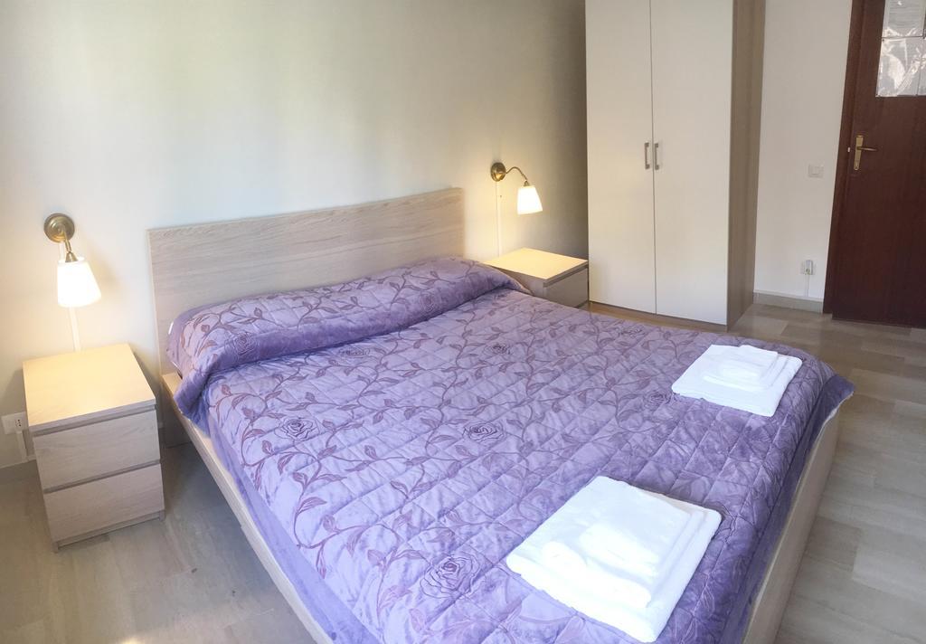 B&B Pontepiccolo Catanzaro Buitenkant foto