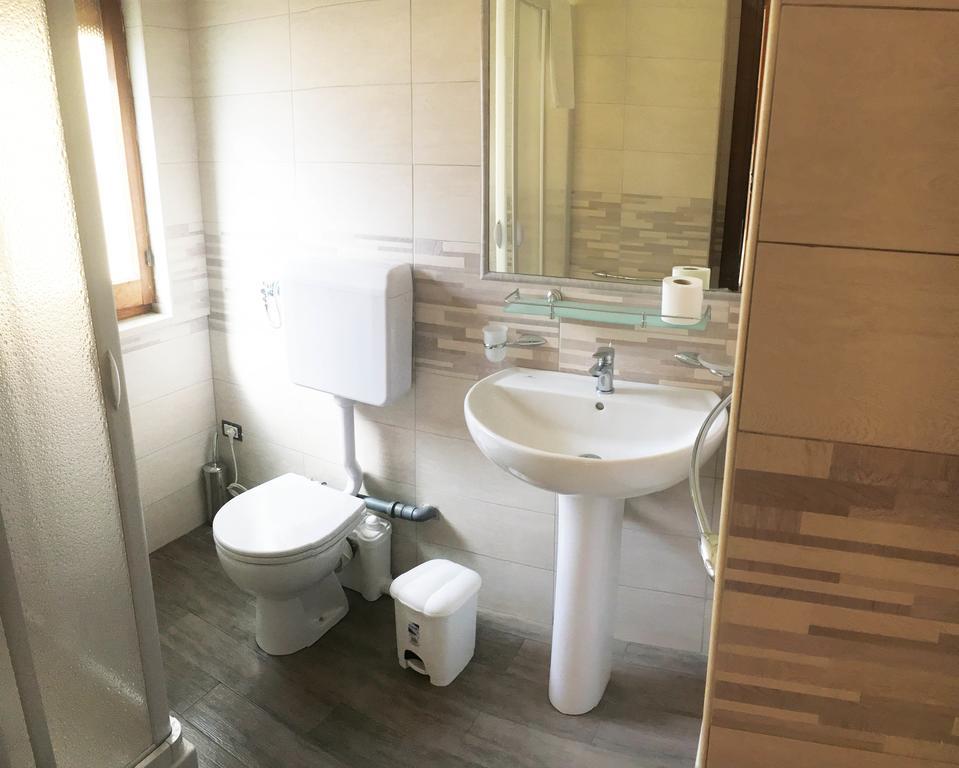 B&B Pontepiccolo Catanzaro Buitenkant foto