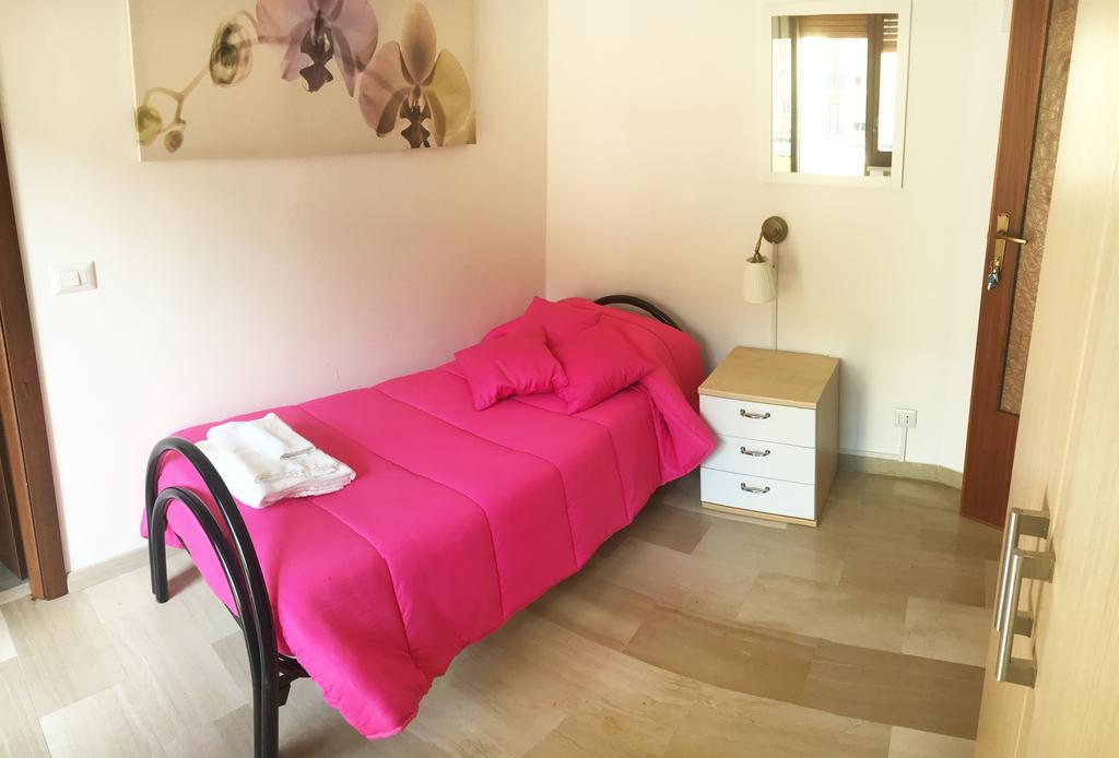 B&B Pontepiccolo Catanzaro Buitenkant foto