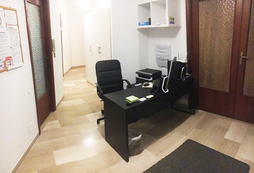 B&B Pontepiccolo Catanzaro Buitenkant foto