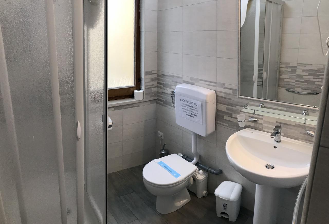B&B Pontepiccolo Catanzaro Buitenkant foto