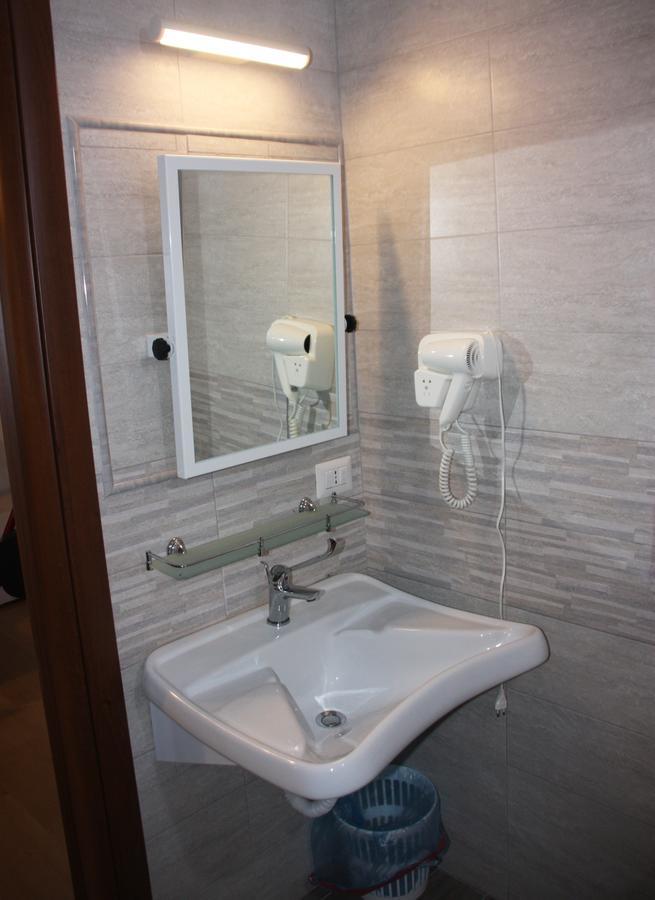 B&B Pontepiccolo Catanzaro Buitenkant foto