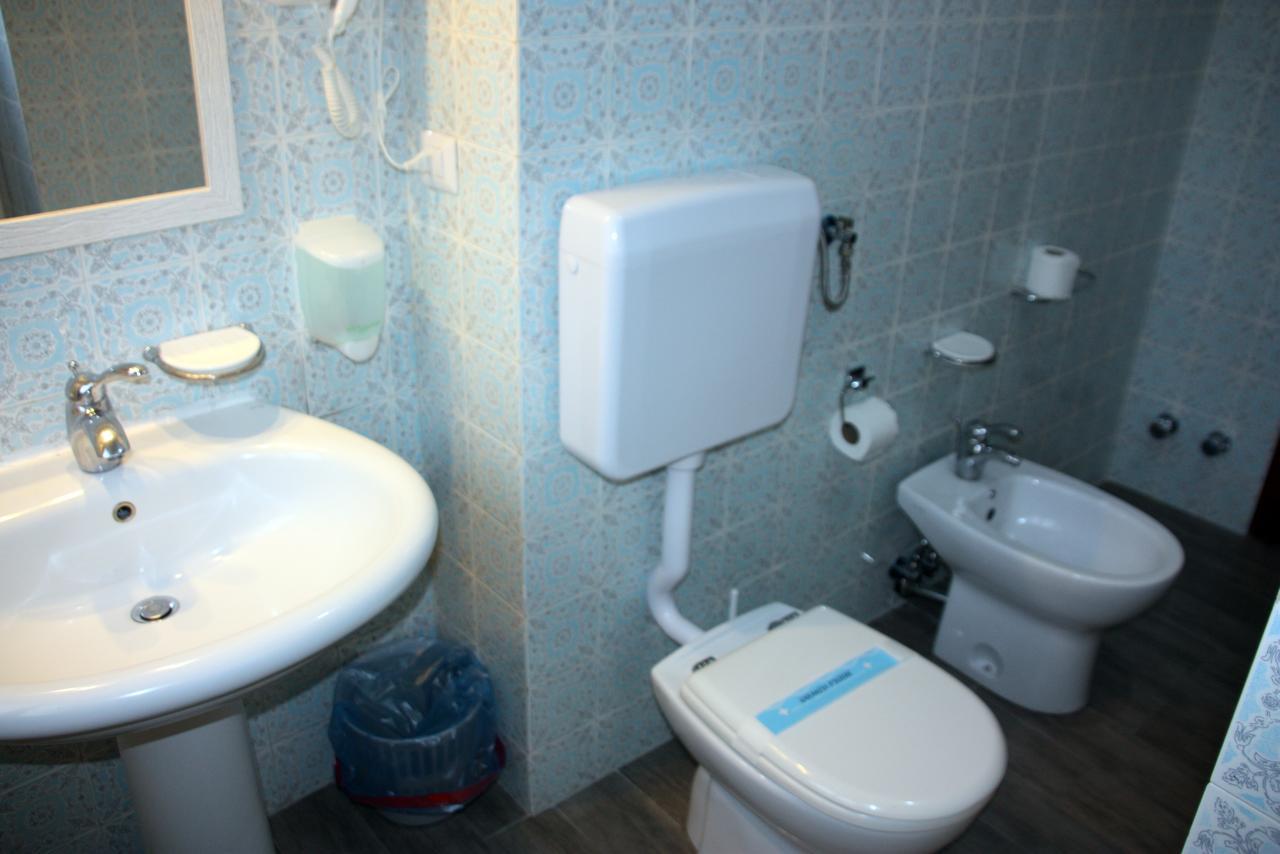 B&B Pontepiccolo Catanzaro Buitenkant foto