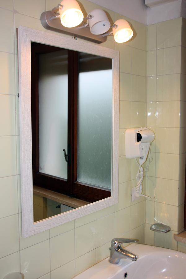 B&B Pontepiccolo Catanzaro Buitenkant foto