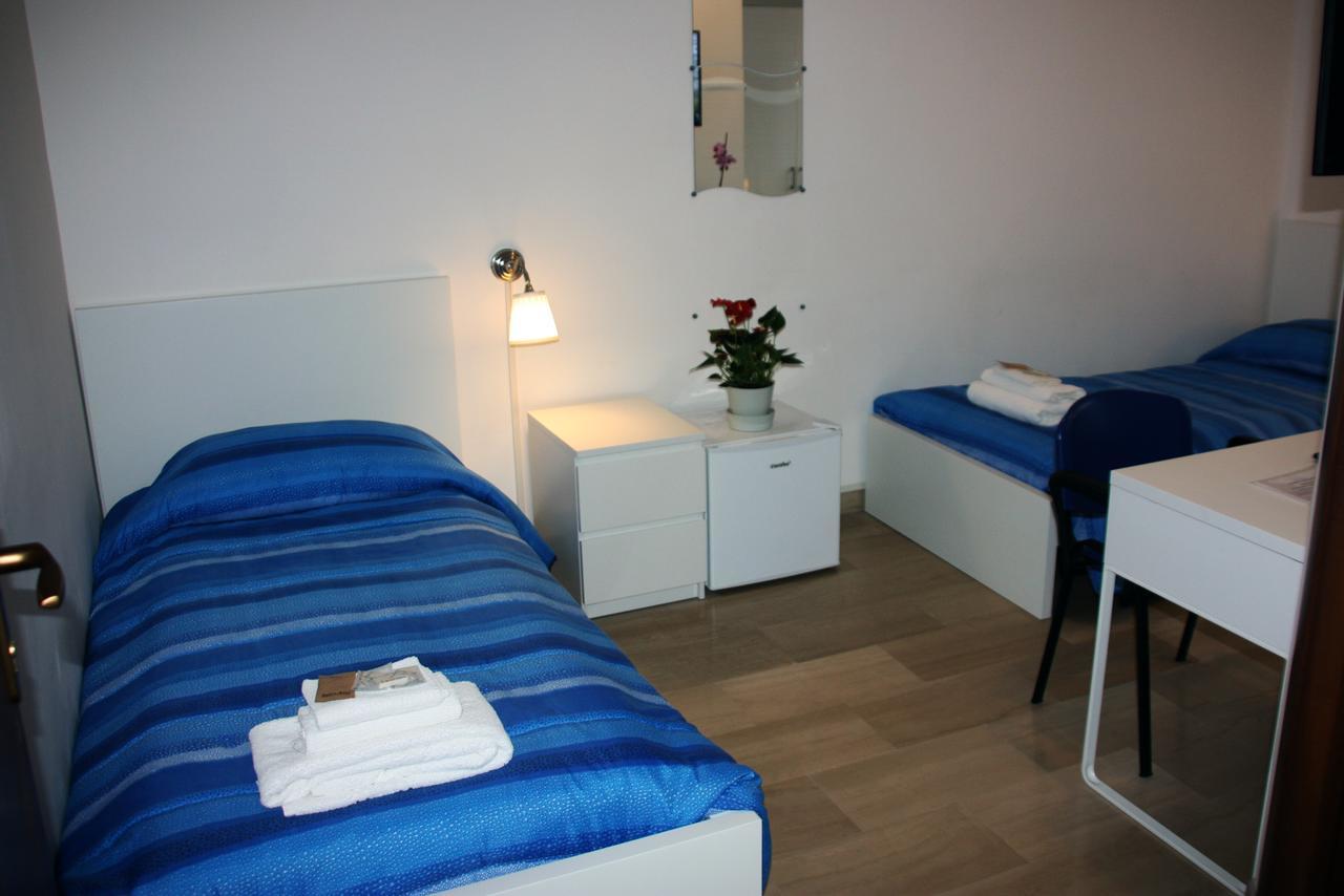 B&B Pontepiccolo Catanzaro Buitenkant foto