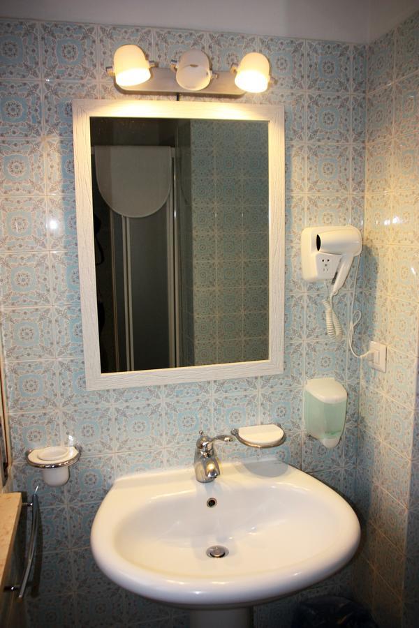B&B Pontepiccolo Catanzaro Buitenkant foto