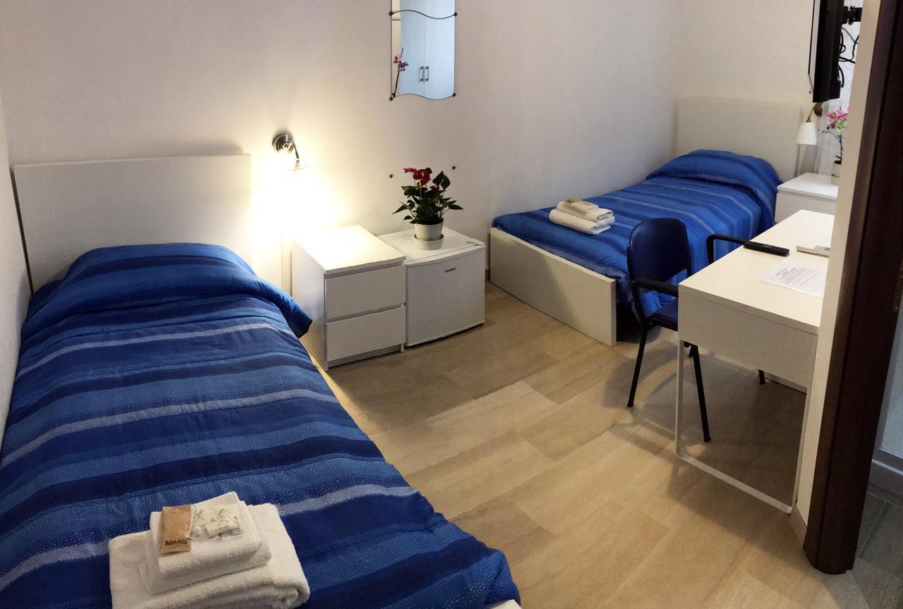 B&B Pontepiccolo Catanzaro Buitenkant foto