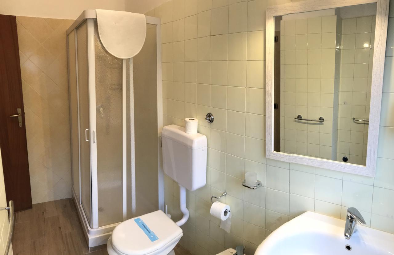 B&B Pontepiccolo Catanzaro Buitenkant foto