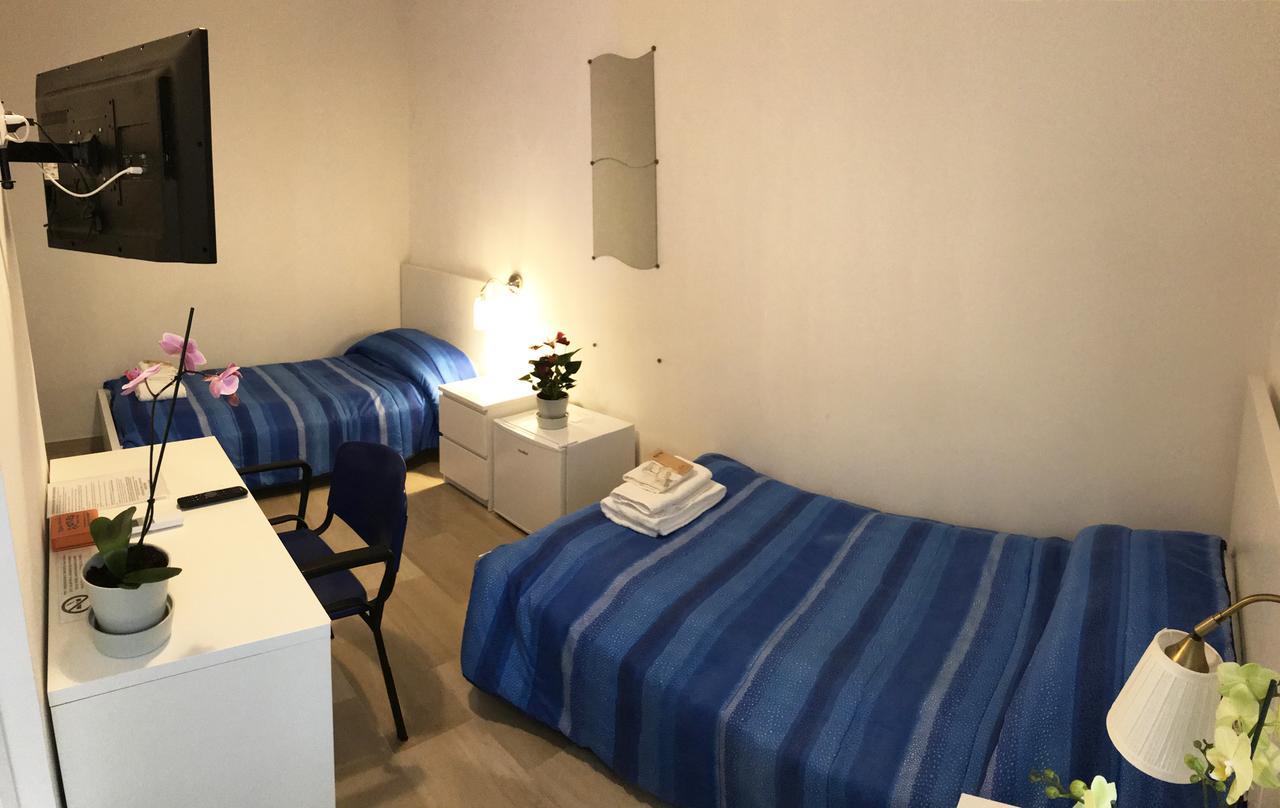 B&B Pontepiccolo Catanzaro Buitenkant foto